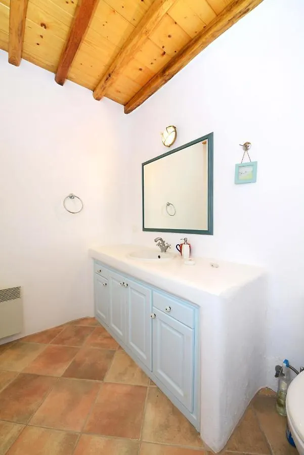 Authentic Seaview Luxury Pool Villa - Agrari Beach Mykonos Town