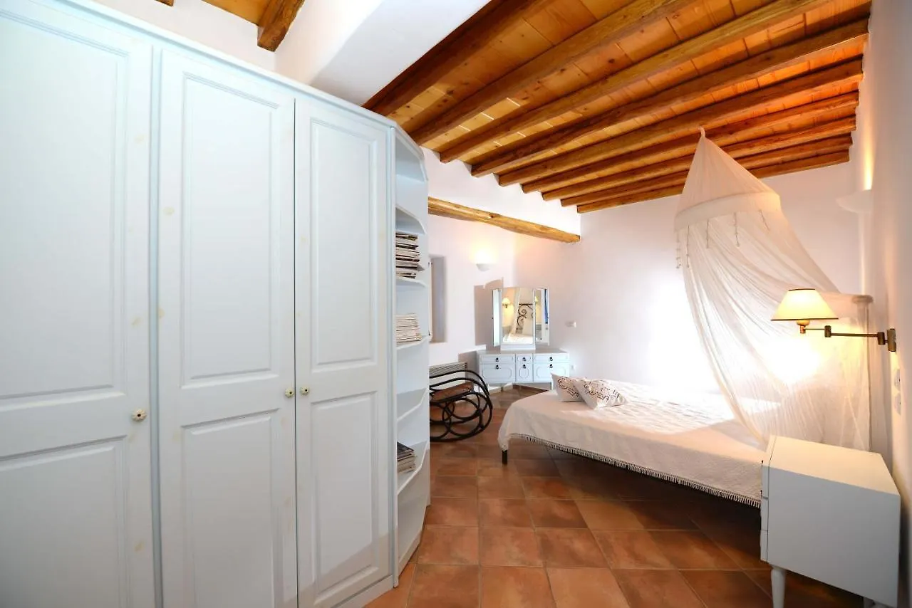 Mykonos Town Authentic Seaview Luxury Pool Villa - Agrari Beach